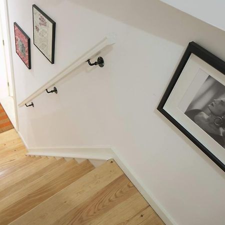 Apartament Central Turquoise Studio Lizbona Zewnętrze zdjęcie